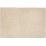 Bianca Бежова памучна хавлиена кърпа 100x150 cm Soft Zero Twist Spa Towel - Bianca (TW/60825/R/BS/NT)