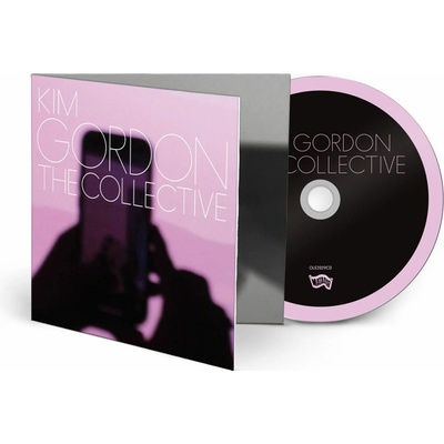 GORDON, KIM - THE COLLECTIVE CD