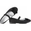 Kornecki balerínky 06802 černá