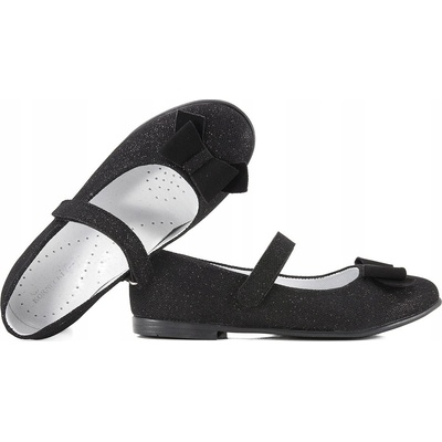 Kornecki balerínky 06802 černá