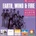 Earth, Wind & Fire - Original Album Classics (Reissue) (5 CD) (0886973027424)