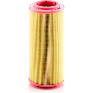 Mann-filter Въздушен филтър mann-filter c 12 107/1 Въздушен филтър