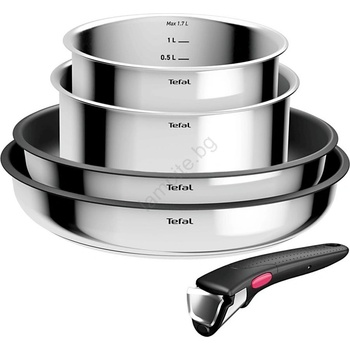 Tefal Ingenio Cook Eat 5 pcs (L881S504)