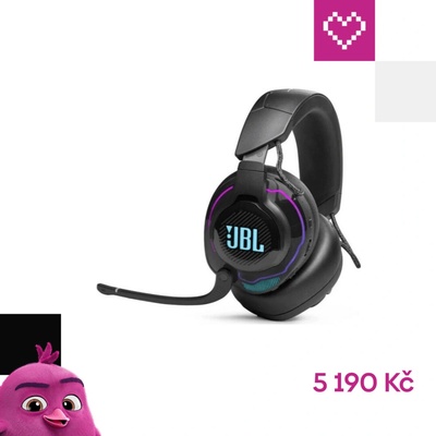JBL Quantum 910 Wireless