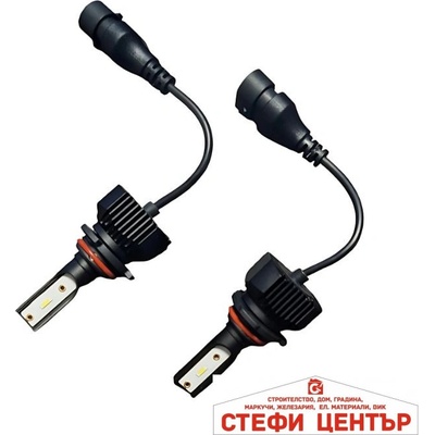 Paolo Диодни Крушки за Фар pa1191 - 9006 (282508)