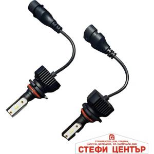 Paolo Диодни Крушки за Фар pa1191 - 9006 (282508) - steficenter