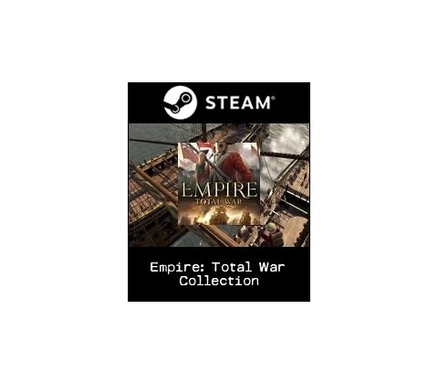 Empire Total War Collection