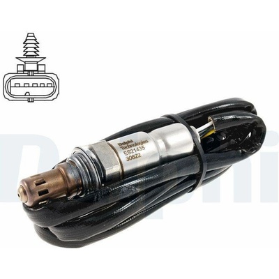 Lambda sonda DELPHI ES21435-12B1