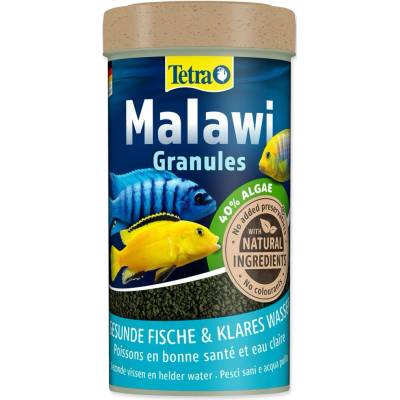 Tetra Malawi Granules 250 ml A1-255890