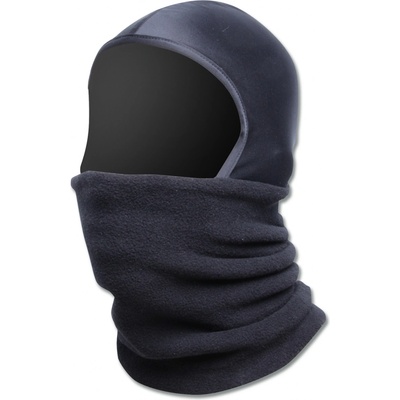 ELT Kukla pod jezdeckou helmu Balaclava Černá – Zboží Dáma