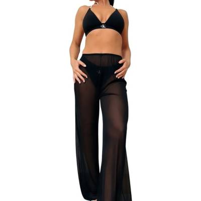 Dámske nohavice Calvin Klein Q61237