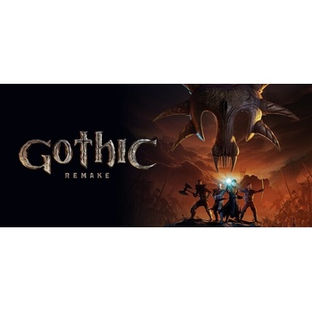 Gothic Remake