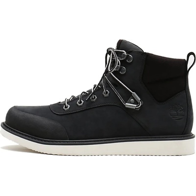 Timberland Newmarket Archive CH Black - 43.5