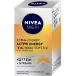 Nivea Крем nivea men 50 мл q10 енергия