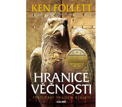 Hranice věčnosti