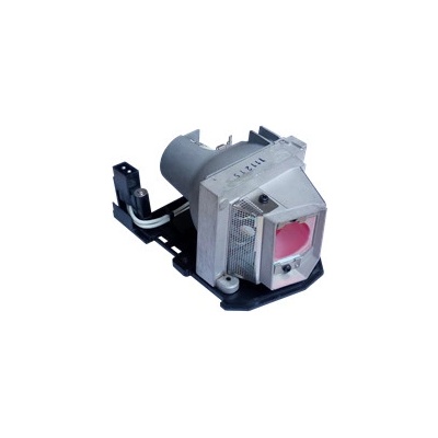 Lampa do projektora DELL 1410X 3YNBD, kompatibilná lampa vrátane modulu