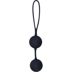 Black Velvets The Perfect Balls - sexyelephant