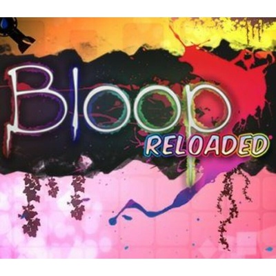 Bloop Reloaded