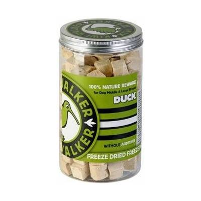 Kiwi Pochúťka mrazom sušené kačica 115 g