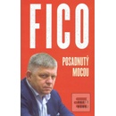 FICO – Posadnutý mocou mäkká väzba - Peter Bárdy