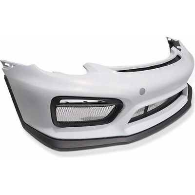 Přední nárazník Porsche Cayman 981c, Boxster 981 2012-2016, SPORT STYLE – Hledejceny.cz