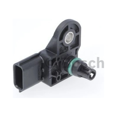 BOSCH Snímač plniaceho tlaku 0281006108