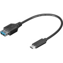 PremiumCord 0,2 m kur31-01