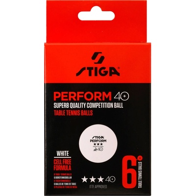 Stiga PERFORM 6 ks – Zboží Dáma