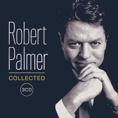 PALMER ROBERT: COLLECTED LP