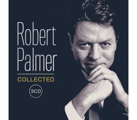 PALMER ROBERT: COLLECTED LP