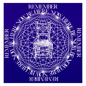 Be Here Now - R. Dass