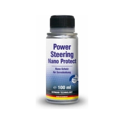 Autoprofi Power Steering Nano Protect 100 ml – Zboží Mobilmania