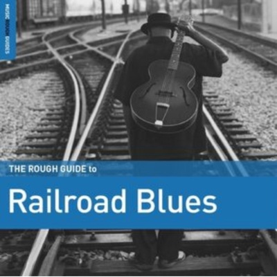 Various Artists - The Rough Guide To Chicago Blues LP