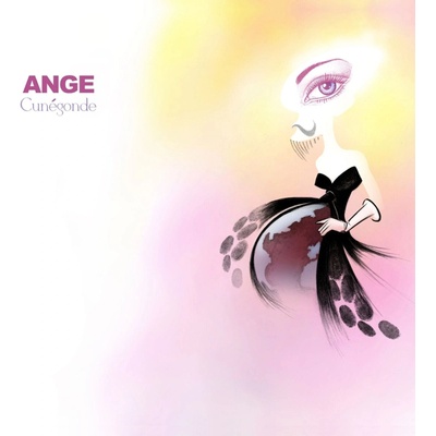 Ange - Cunégonde (2 LP) (3521381603958)