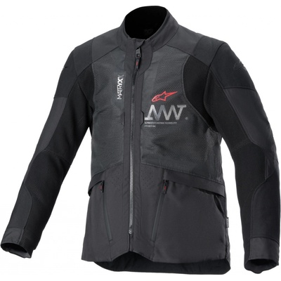 Alpinestars AMT 7 Air 2024 čierna