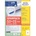 Avery-Zweckform Етикети 105х148мм 50+15л 6601