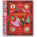 Luskáčik