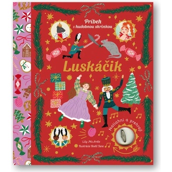 Luskáčik