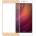 Xiaomi Гъвкаво закалено 3D стъкло за Xiaomi redmi 4A - Златно KP26835