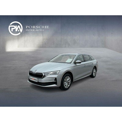Skoda Octavia TSI mHEV Selection DSG 85 kW