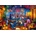 KS Games - Puzzle A Festival in Brooklyn - 1 000 piese