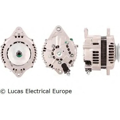 LUCAS ELECTRICAL Alternátor LUE LRB00500