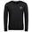 Chillaz Тениска CHILLAZ Hokkaido Rope black L