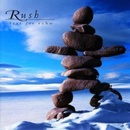 Rush - Test For Echo CD