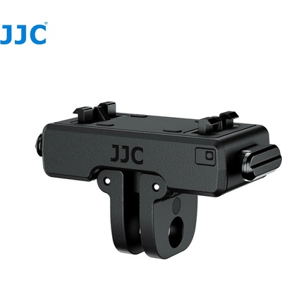 JJC Rýchloupínací držiak pre Insta360 X5 / Insta360 X4 Air / ACE PRO / ACE PRO2 / ACE QRIM-AP2