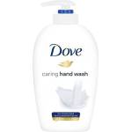 Dove Течен сапун 250мл - Caring Hand (165)