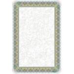 Galeria papieru Diploma paper gallery sterling silver