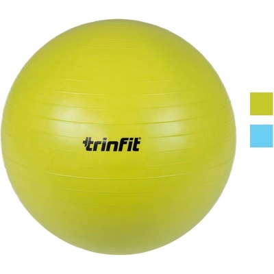 TRINFIT Gymnastický míč 75 cm – Zboží Dáma