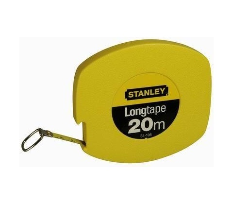 Stanley Pásmo 20 m