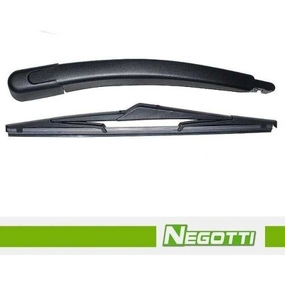 Negotti 300 mm KRT04FF